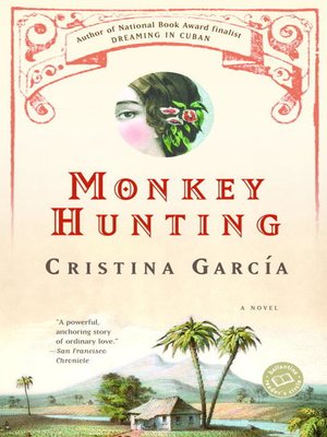 Monkey Hunting - ebook
